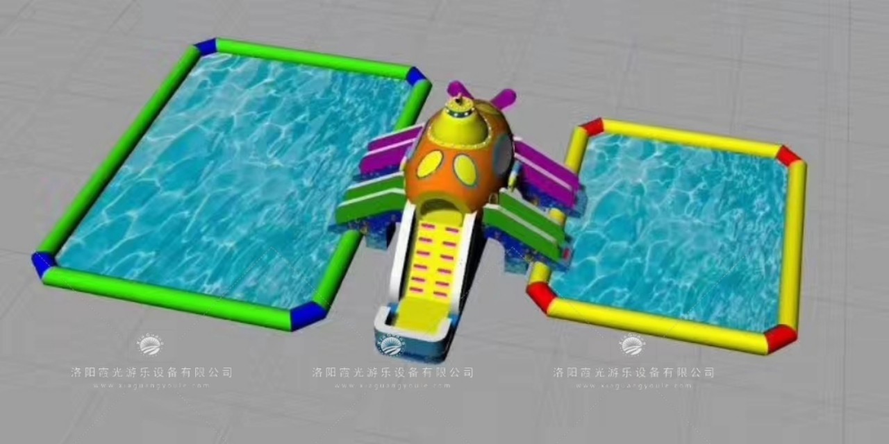 河北深海潜艇设计图